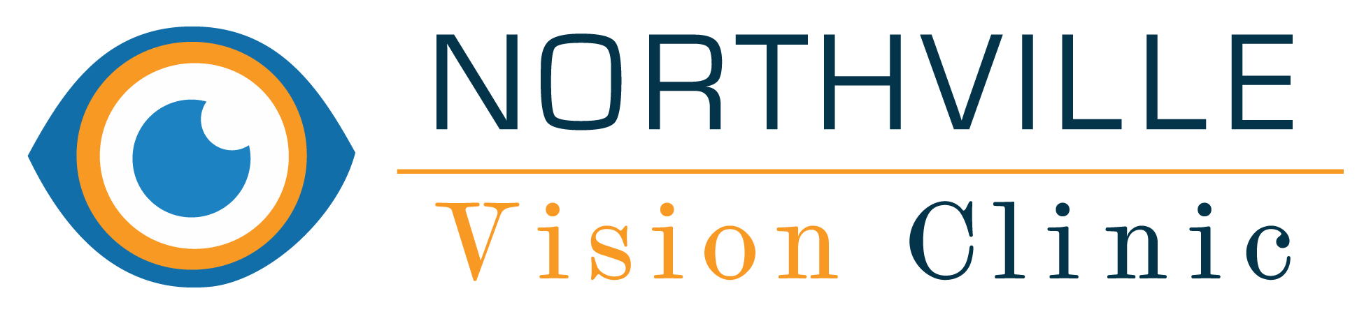 Northville Vision Center Logo