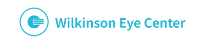 Wilkinson Eye Center  Logo